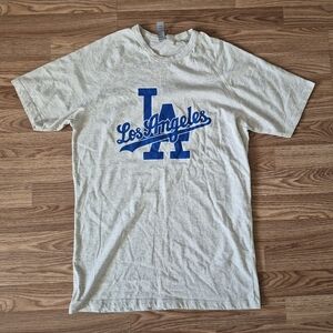 LA Dodgers Shirt